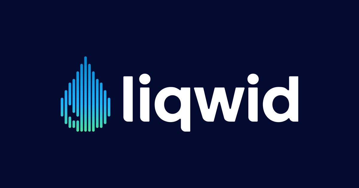 Liqwid cover